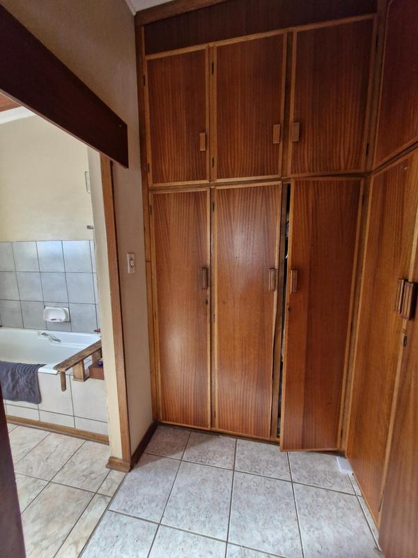 3 Bedroom Property for Sale in Vryburg North West